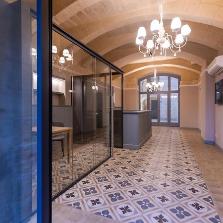 Ibb Hotel Palazzo Bettina Malta Birgu Εξωτερικό φωτογραφία