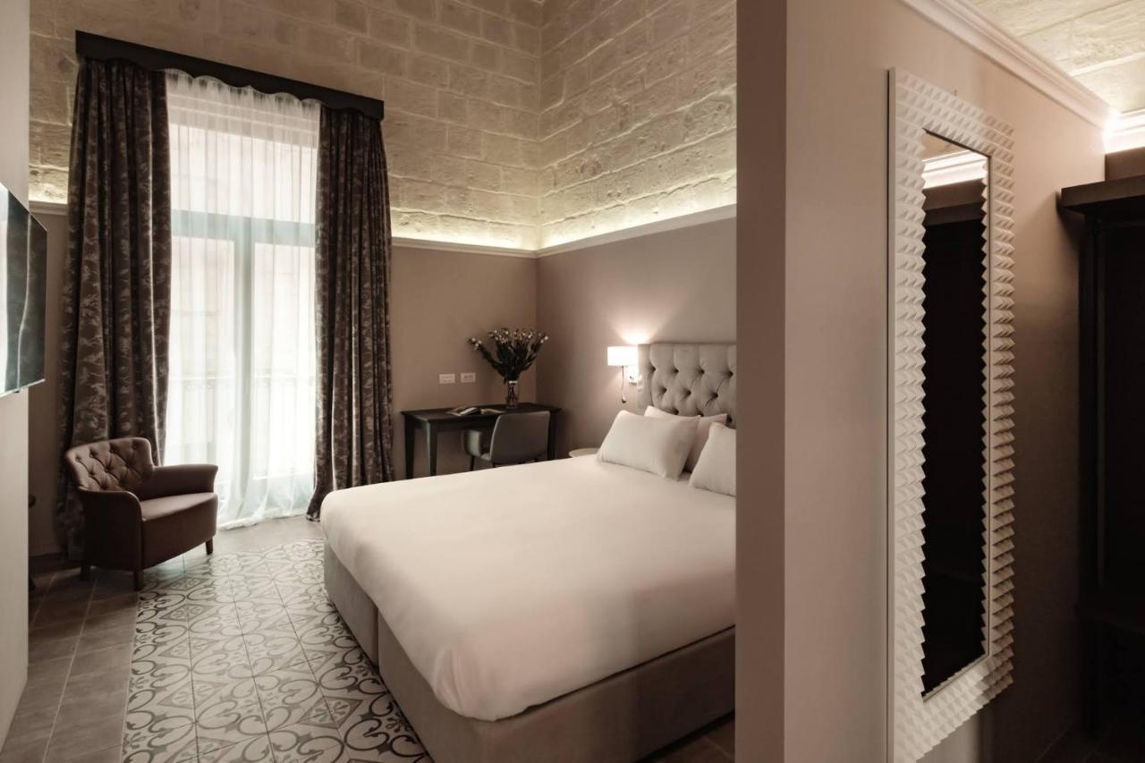 Ibb Hotel Palazzo Bettina Malta Birgu Εξωτερικό φωτογραφία