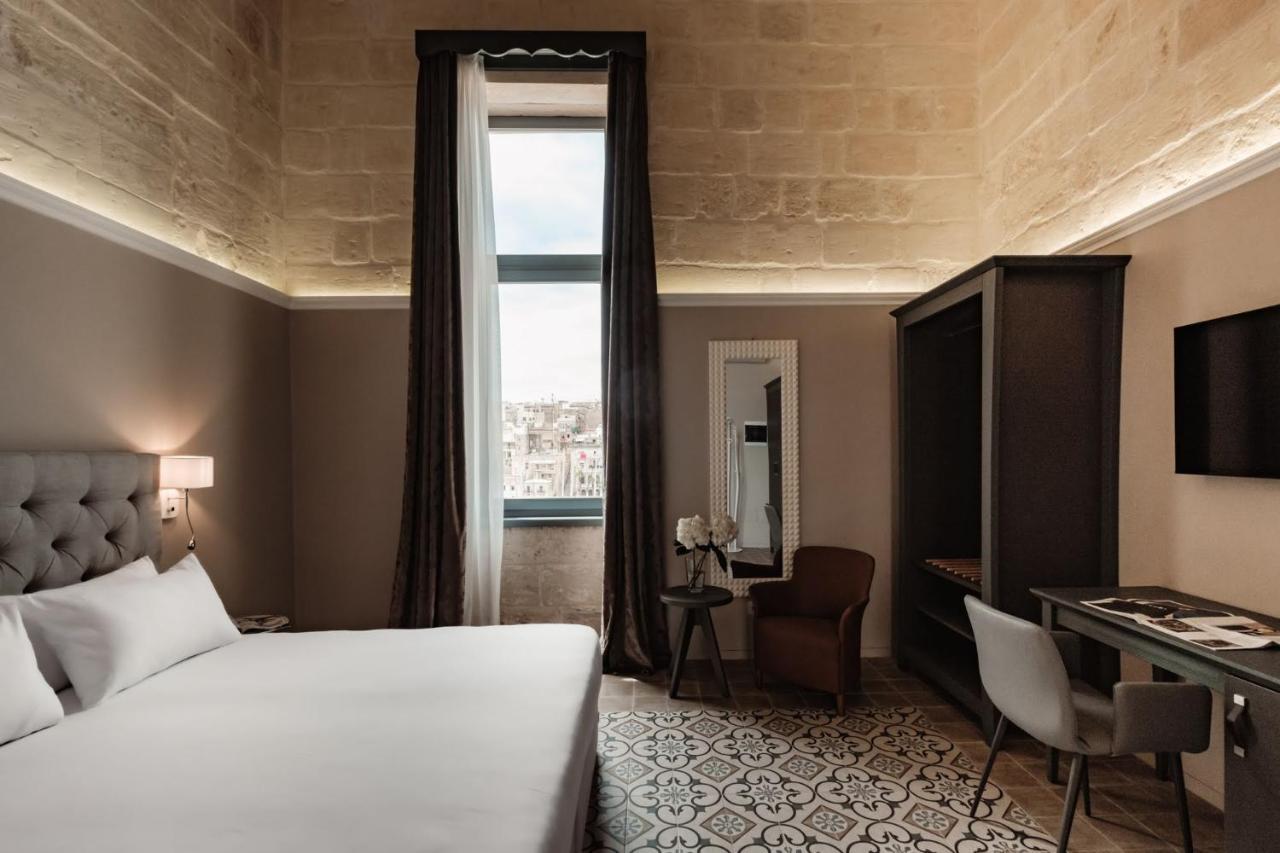 Ibb Hotel Palazzo Bettina Malta Birgu Εξωτερικό φωτογραφία