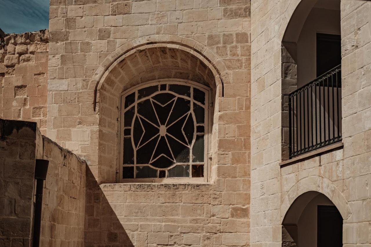 Ibb Hotel Palazzo Bettina Malta Birgu Εξωτερικό φωτογραφία