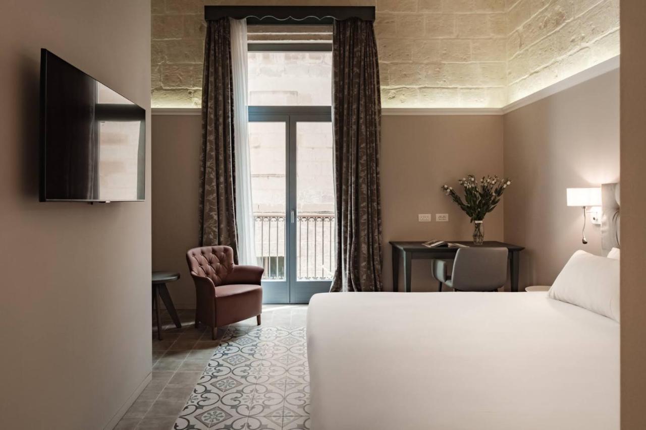 Ibb Hotel Palazzo Bettina Malta Birgu Εξωτερικό φωτογραφία