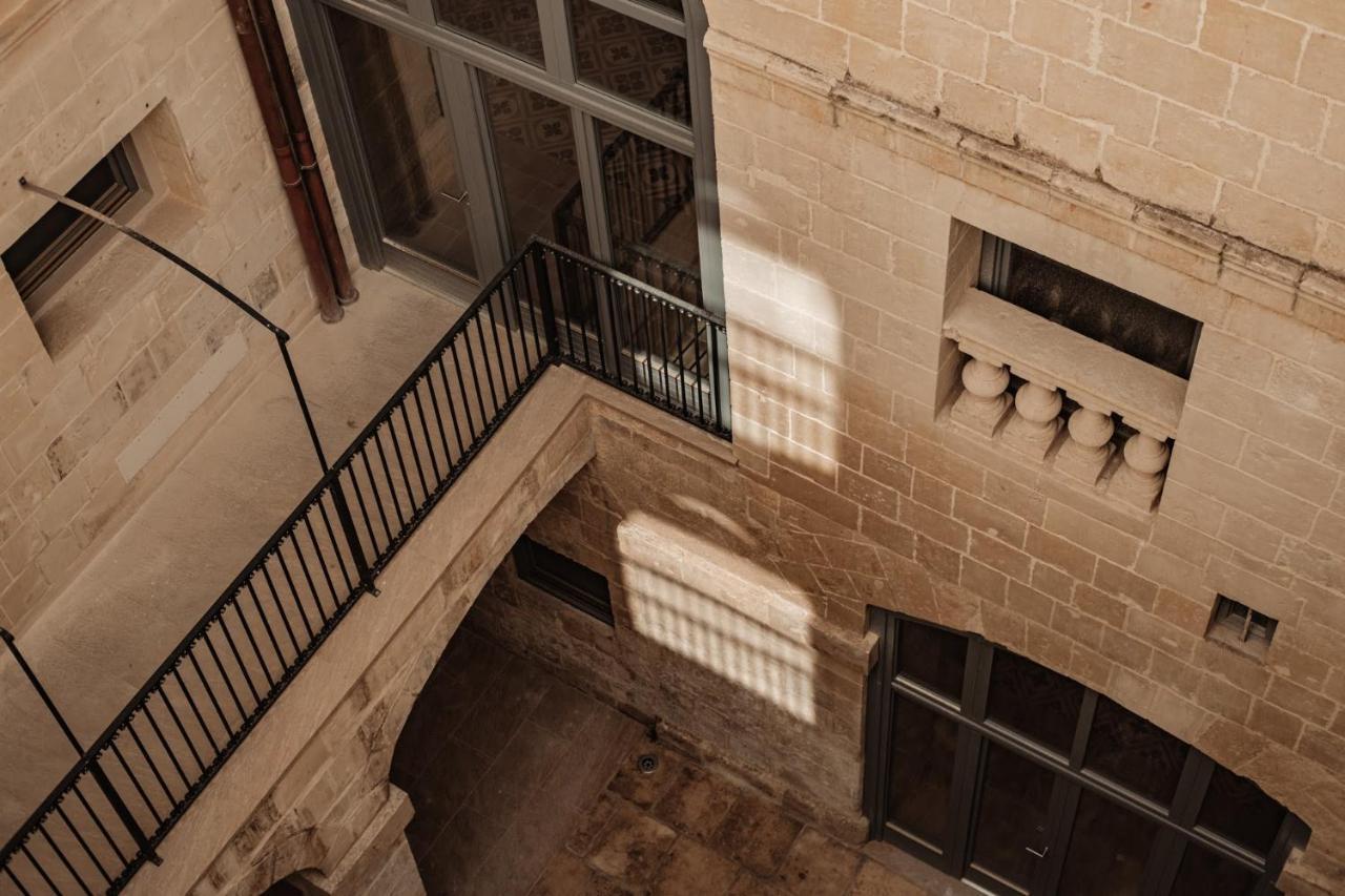 Ibb Hotel Palazzo Bettina Malta Birgu Εξωτερικό φωτογραφία