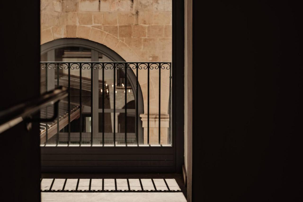 Ibb Hotel Palazzo Bettina Malta Birgu Εξωτερικό φωτογραφία