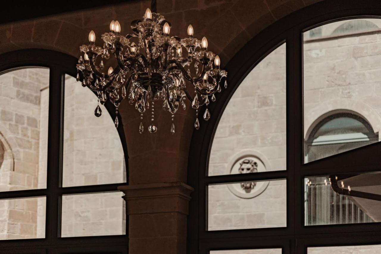 Ibb Hotel Palazzo Bettina Malta Birgu Εξωτερικό φωτογραφία