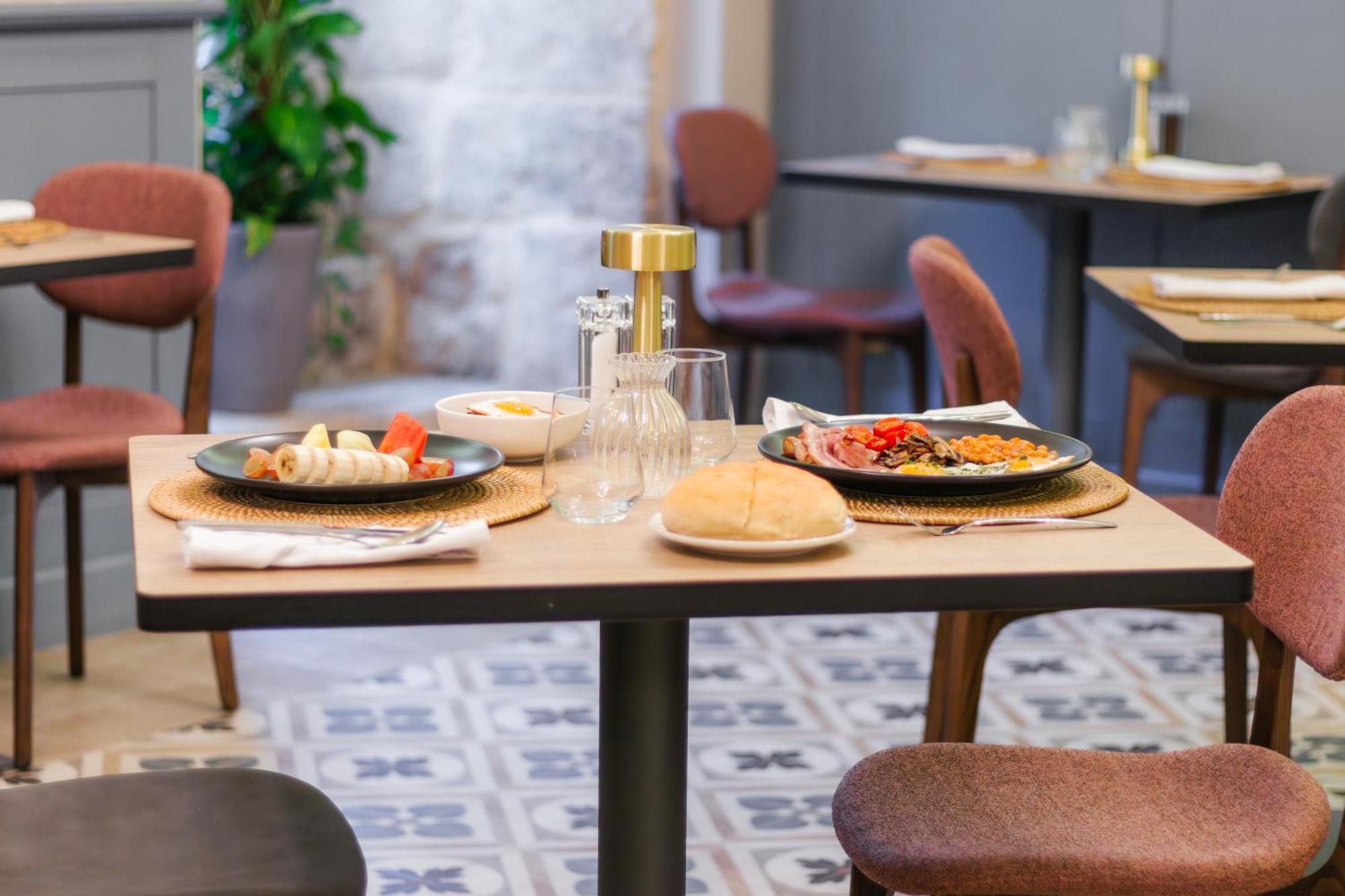 Ibb Hotel Palazzo Bettina Malta Birgu Εξωτερικό φωτογραφία