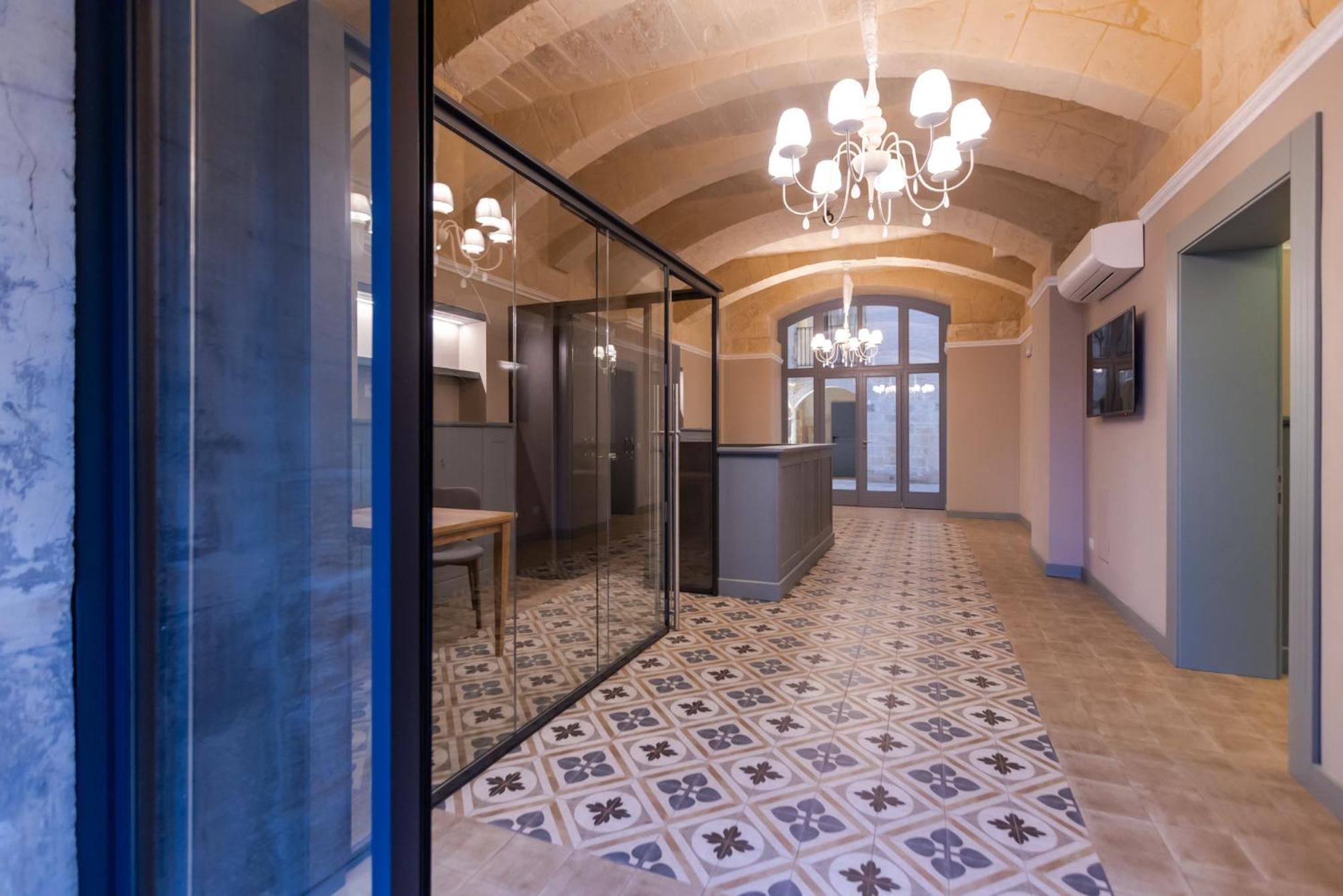 Ibb Hotel Palazzo Bettina Malta Birgu Εξωτερικό φωτογραφία