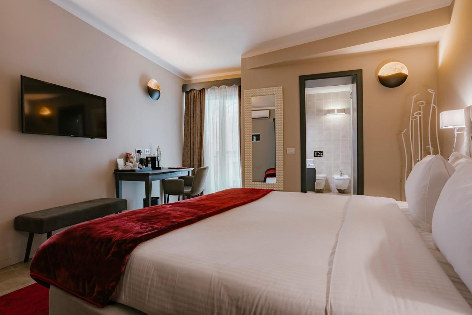 Ibb Hotel Palazzo Bettina Malta Birgu Εξωτερικό φωτογραφία