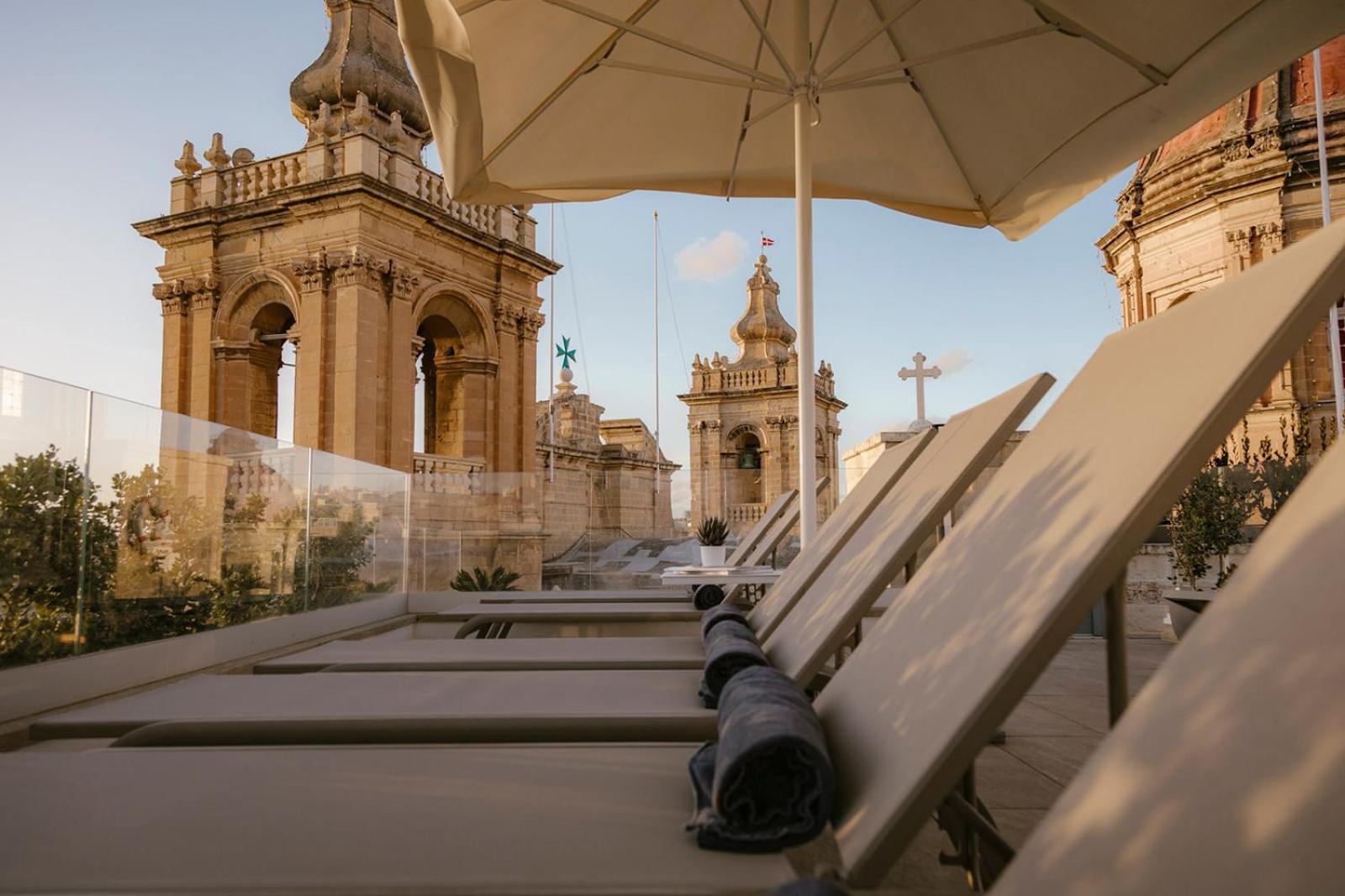 Ibb Hotel Palazzo Bettina Malta Birgu Εξωτερικό φωτογραφία
