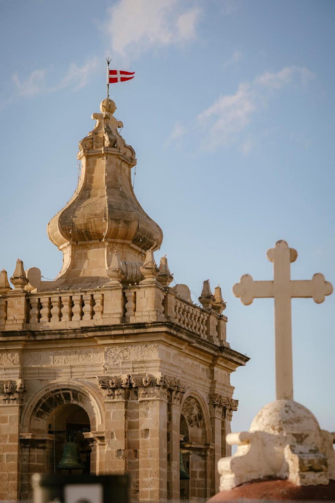 Ibb Hotel Palazzo Bettina Malta Birgu Εξωτερικό φωτογραφία