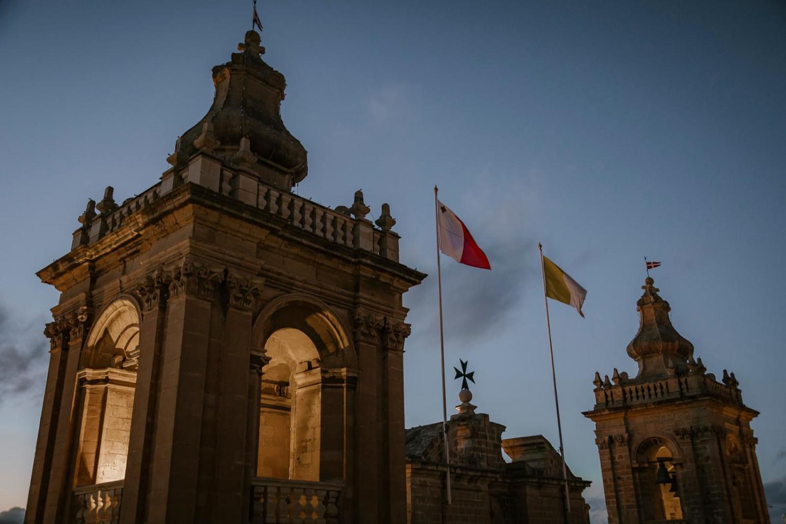 Ibb Hotel Palazzo Bettina Malta Birgu Εξωτερικό φωτογραφία