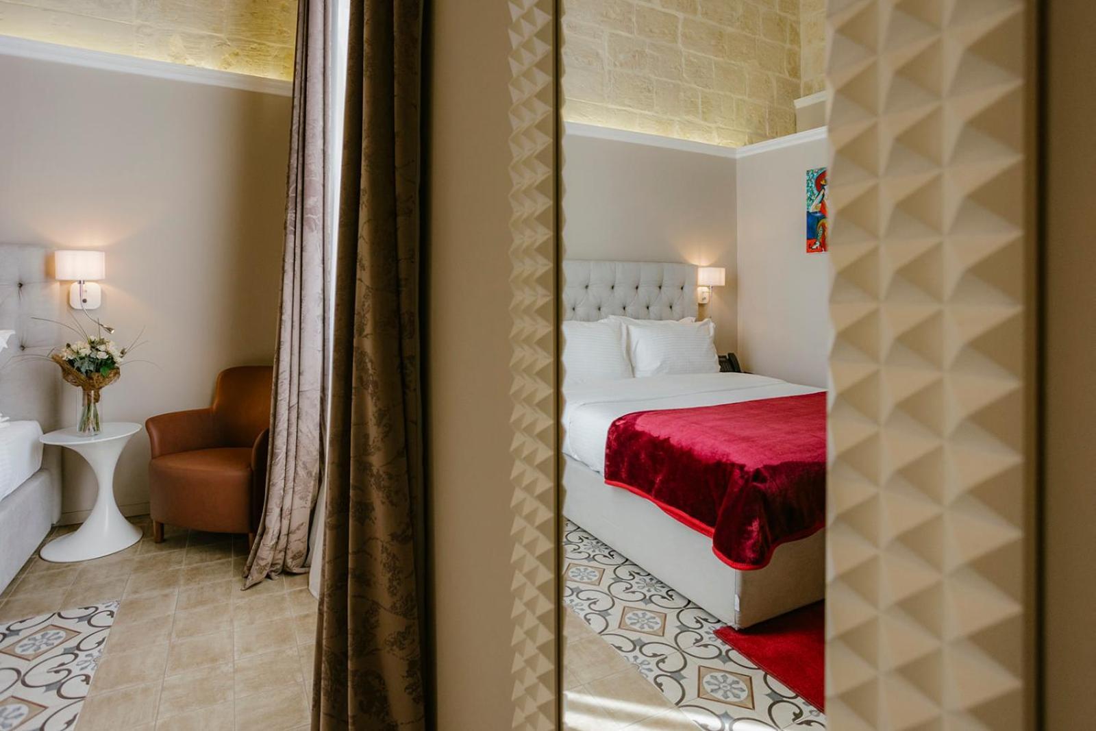 Ibb Hotel Palazzo Bettina Malta Birgu Εξωτερικό φωτογραφία