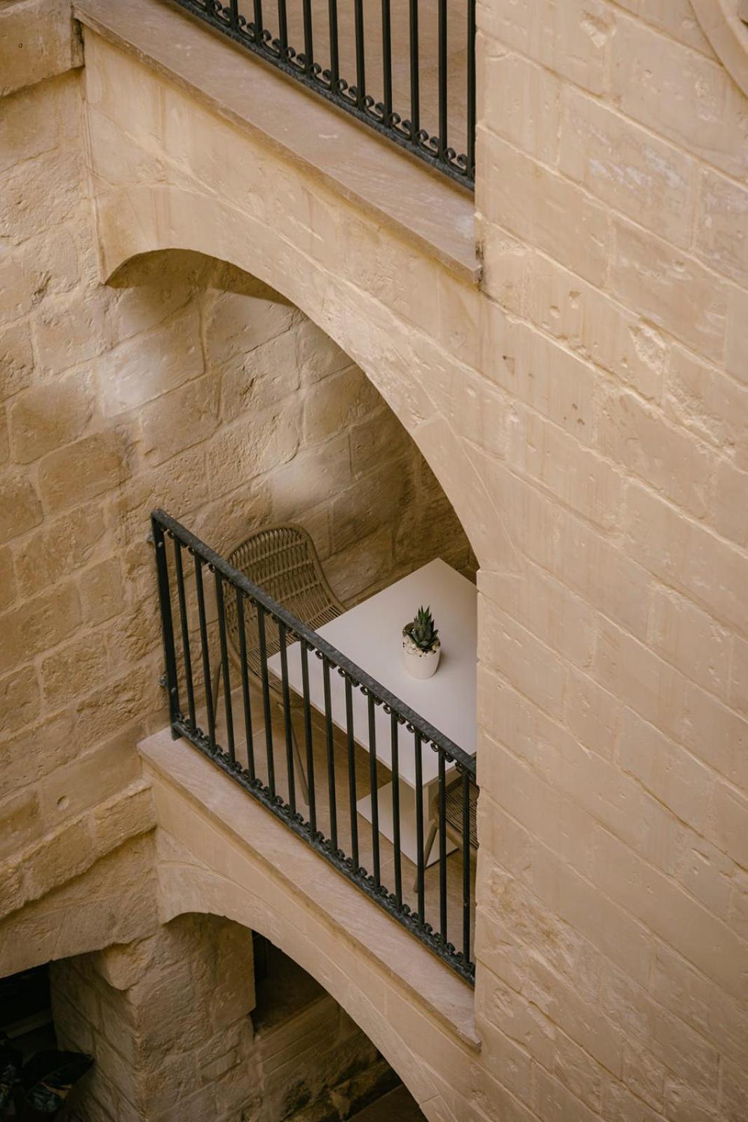 Ibb Hotel Palazzo Bettina Malta Birgu Εξωτερικό φωτογραφία