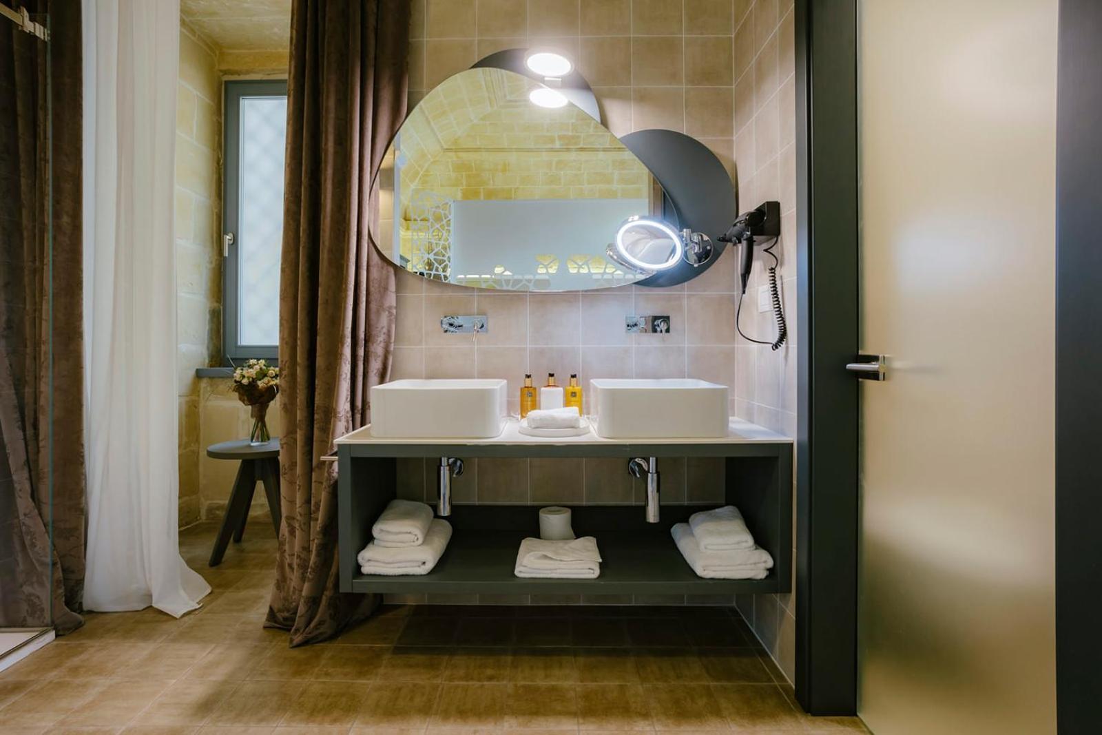 Ibb Hotel Palazzo Bettina Malta Birgu Εξωτερικό φωτογραφία