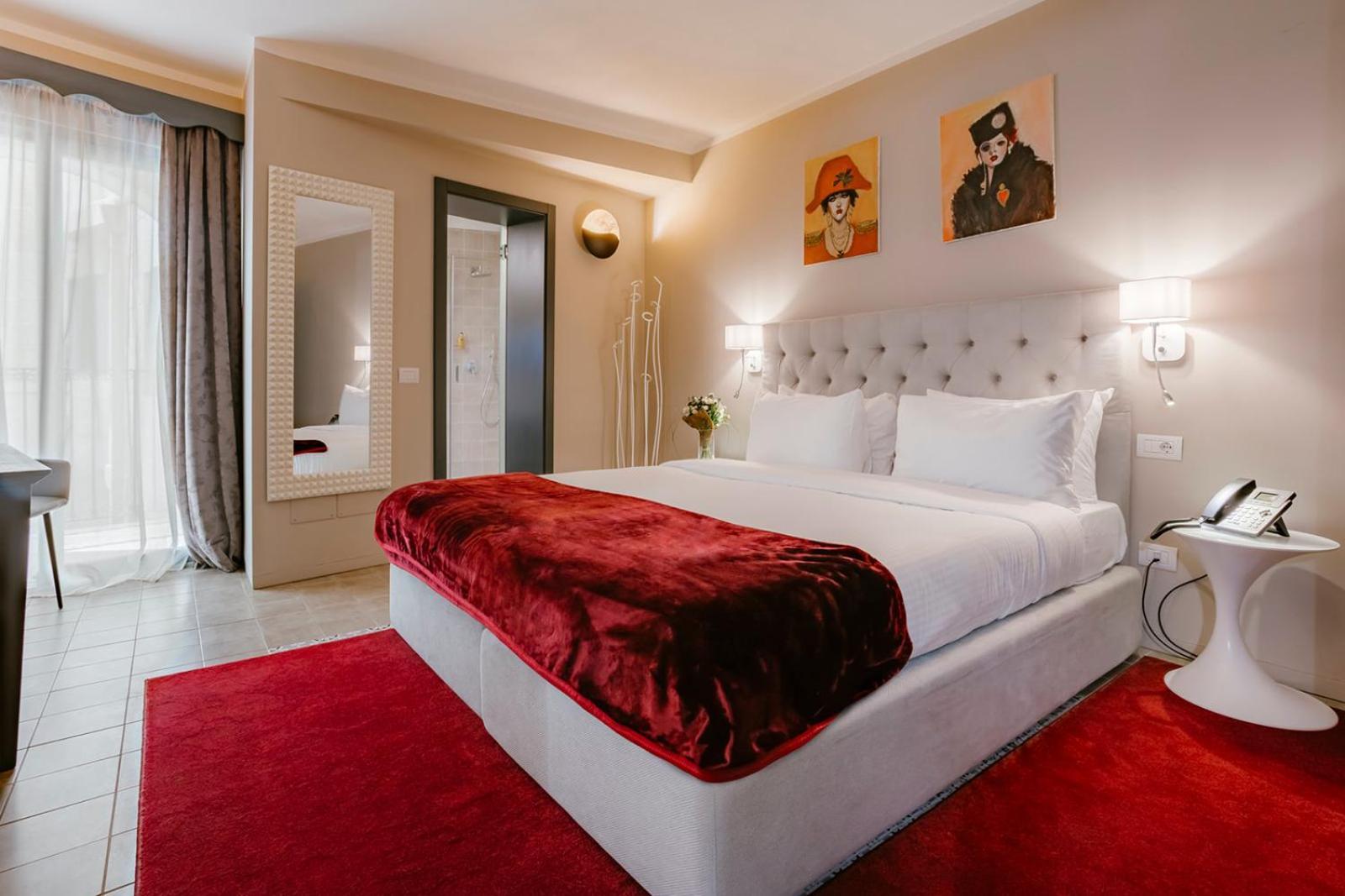 Ibb Hotel Palazzo Bettina Malta Birgu Εξωτερικό φωτογραφία