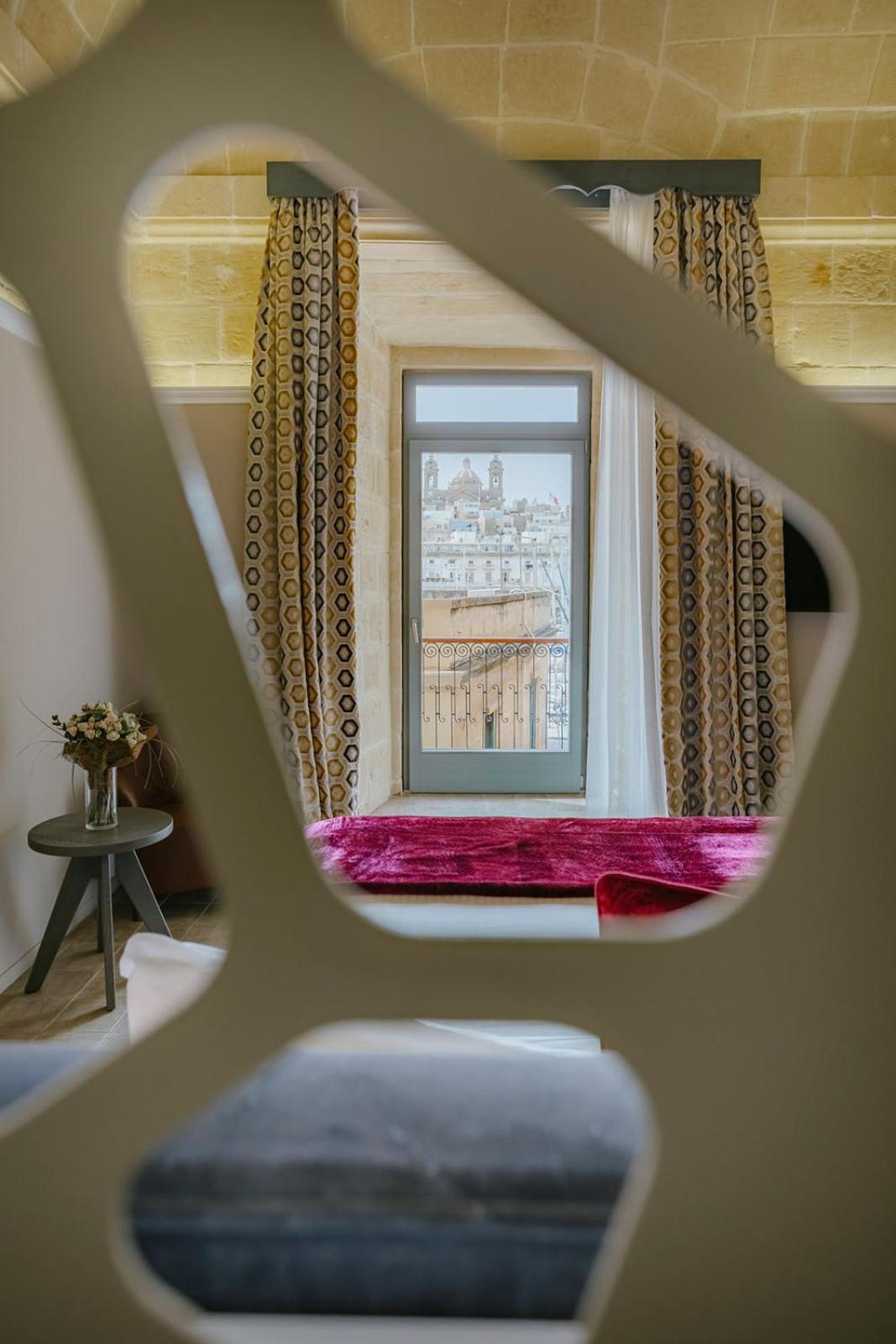 Ibb Hotel Palazzo Bettina Malta Birgu Εξωτερικό φωτογραφία
