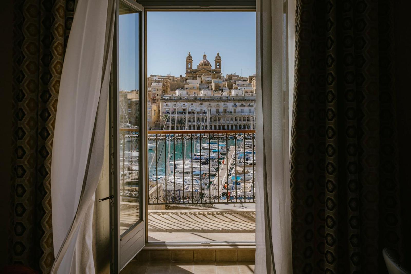 Ibb Hotel Palazzo Bettina Malta Birgu Εξωτερικό φωτογραφία