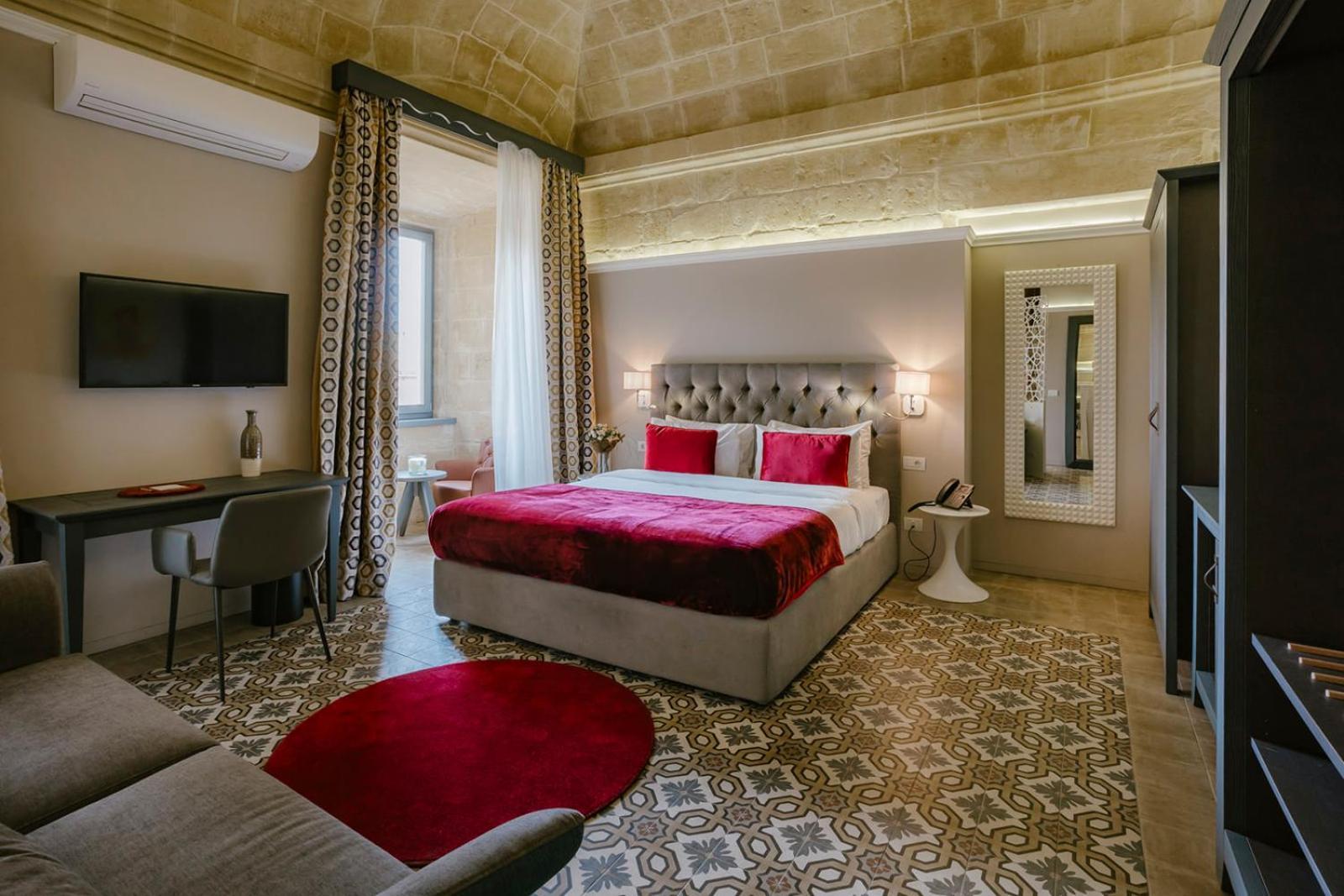 Ibb Hotel Palazzo Bettina Malta Birgu Εξωτερικό φωτογραφία