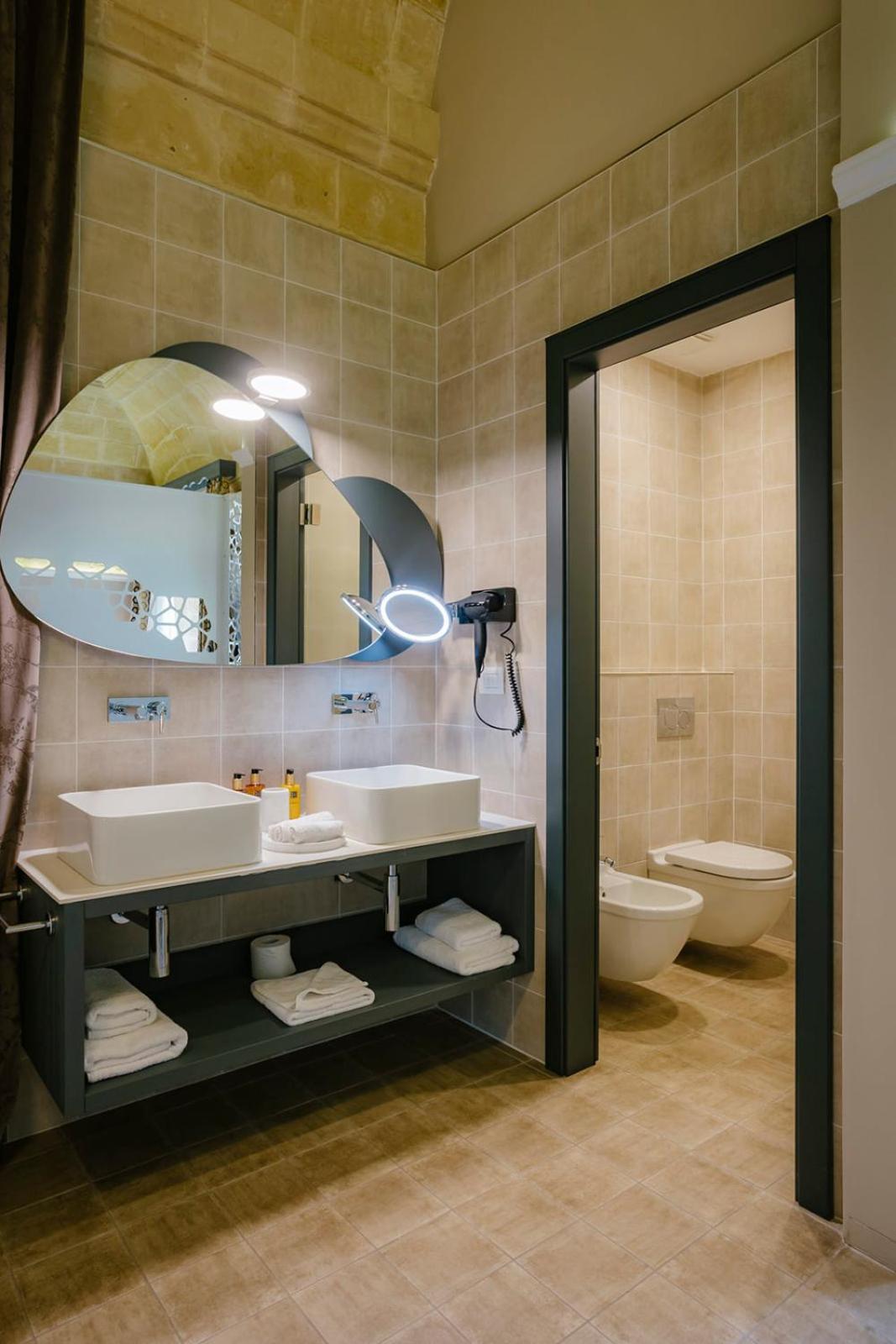 Ibb Hotel Palazzo Bettina Malta Birgu Εξωτερικό φωτογραφία