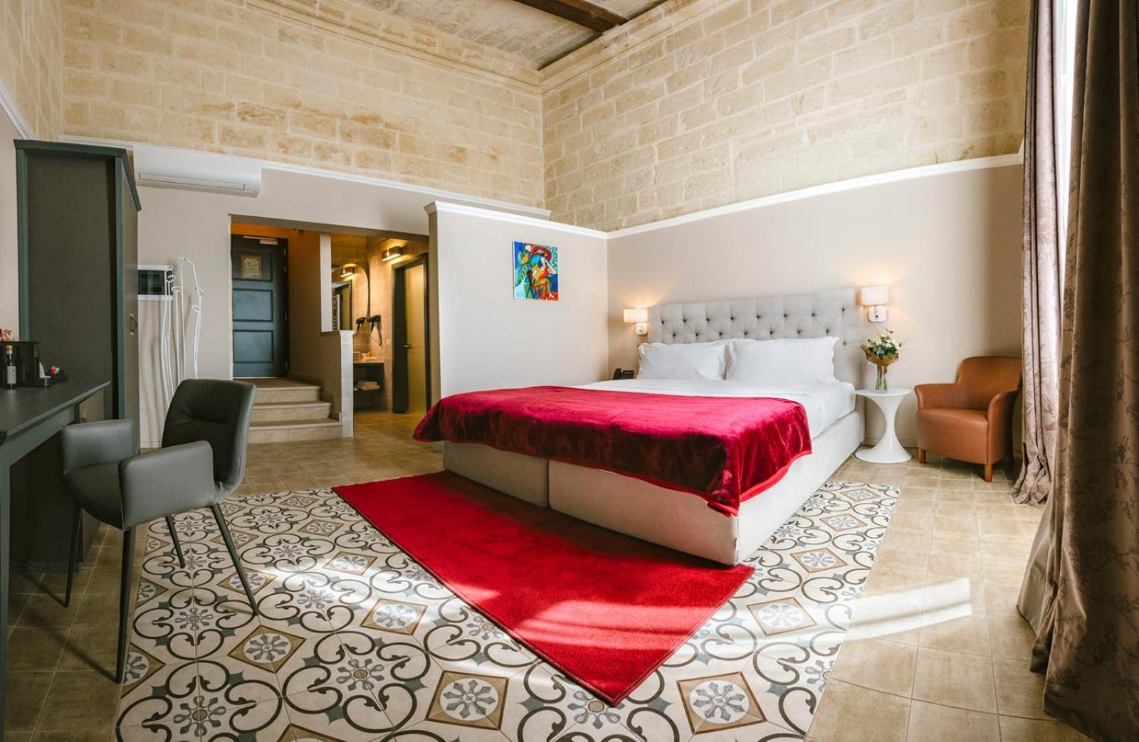Ibb Hotel Palazzo Bettina Malta Birgu Εξωτερικό φωτογραφία