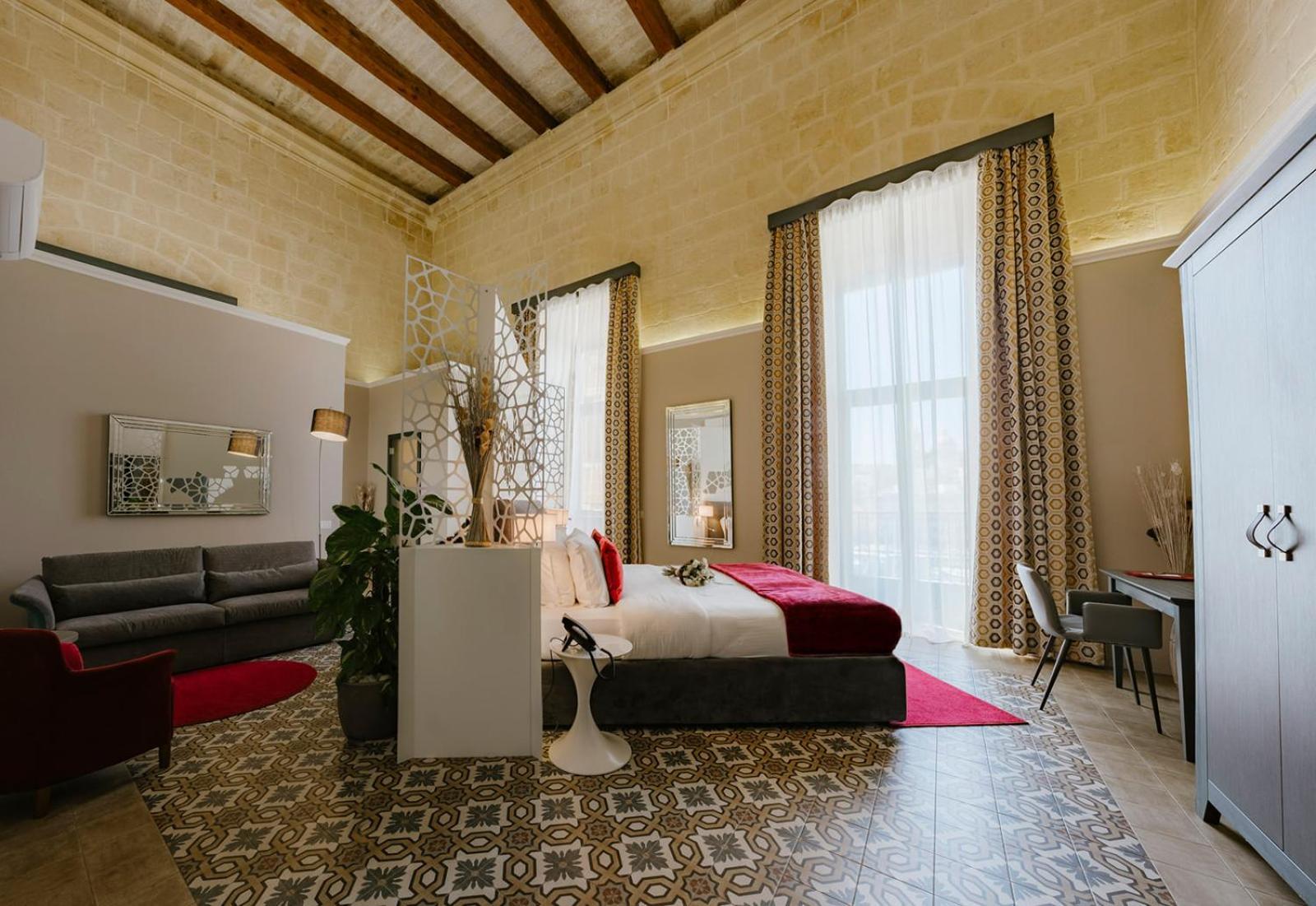 Ibb Hotel Palazzo Bettina Malta Birgu Εξωτερικό φωτογραφία