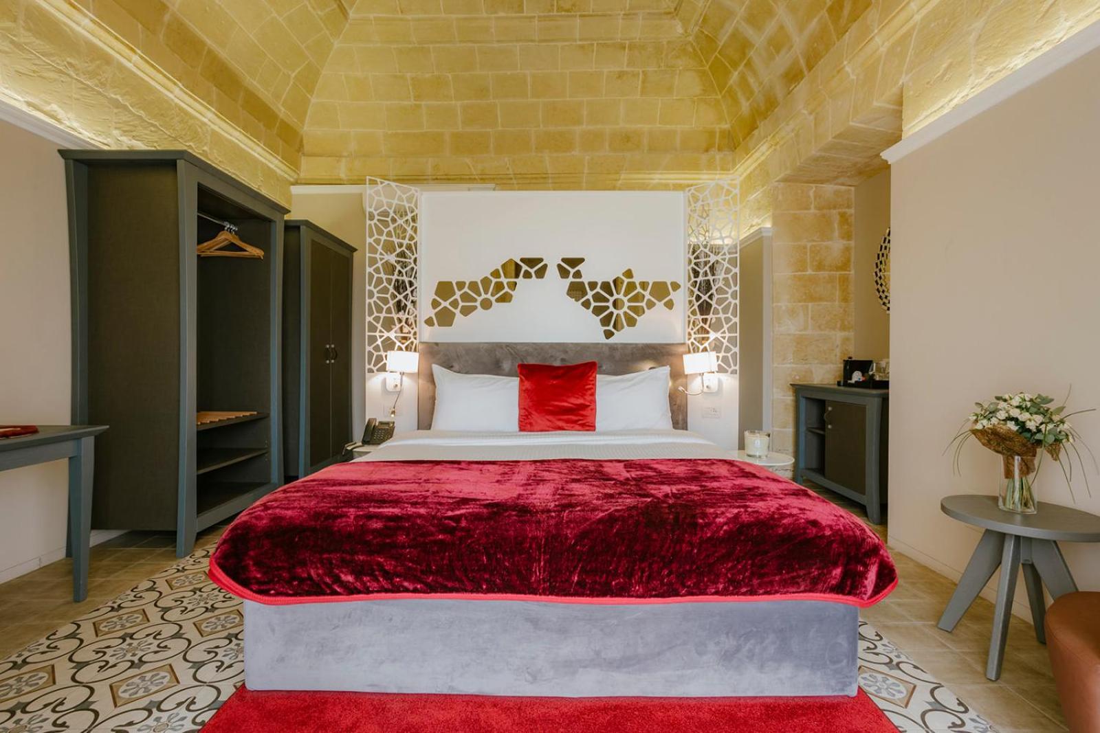 Ibb Hotel Palazzo Bettina Malta Birgu Εξωτερικό φωτογραφία