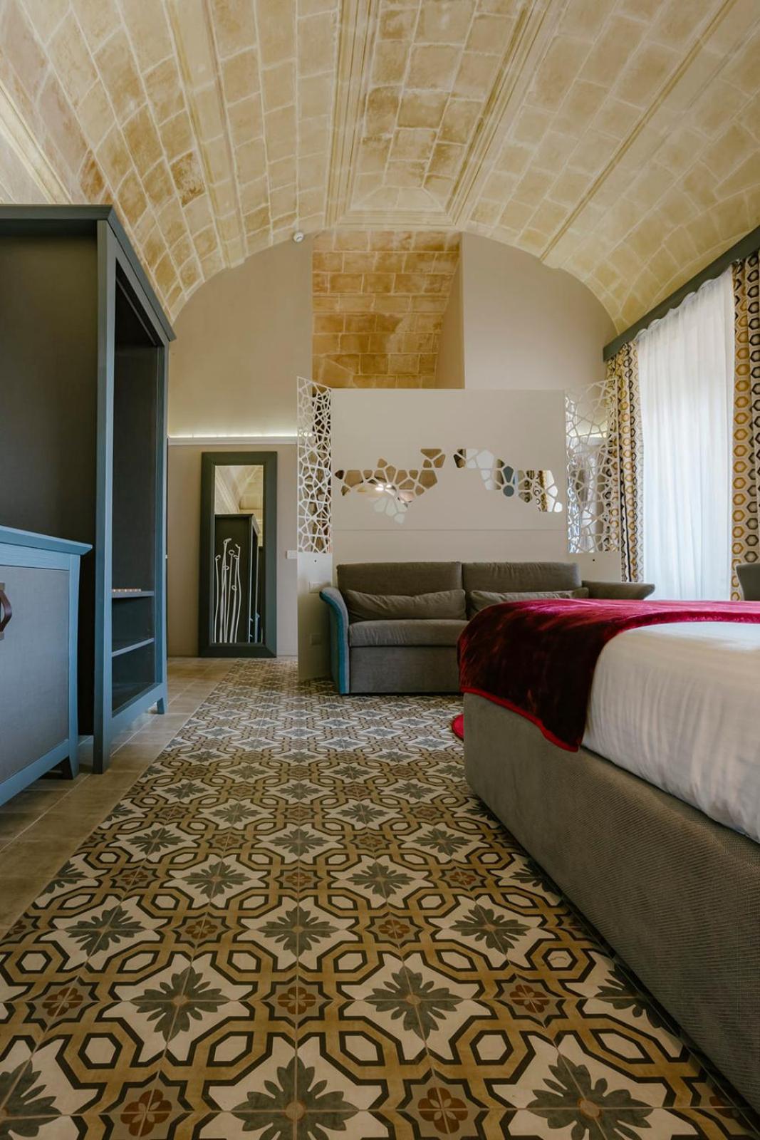 Ibb Hotel Palazzo Bettina Malta Birgu Εξωτερικό φωτογραφία