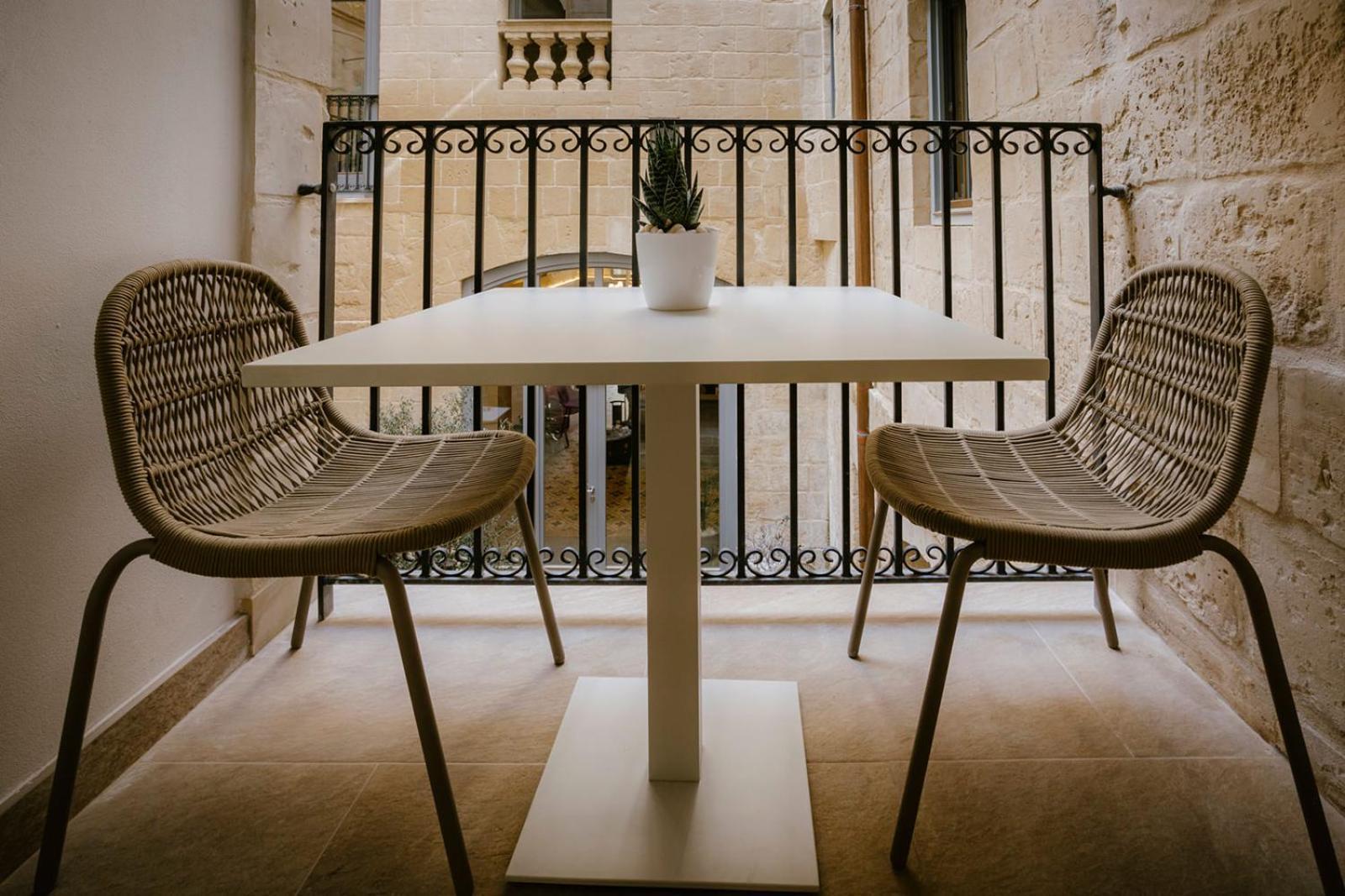 Ibb Hotel Palazzo Bettina Malta Birgu Εξωτερικό φωτογραφία