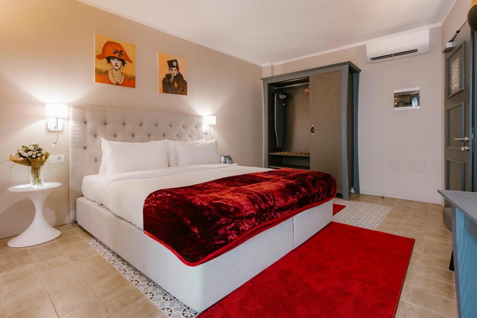 Ibb Hotel Palazzo Bettina Malta Birgu Εξωτερικό φωτογραφία