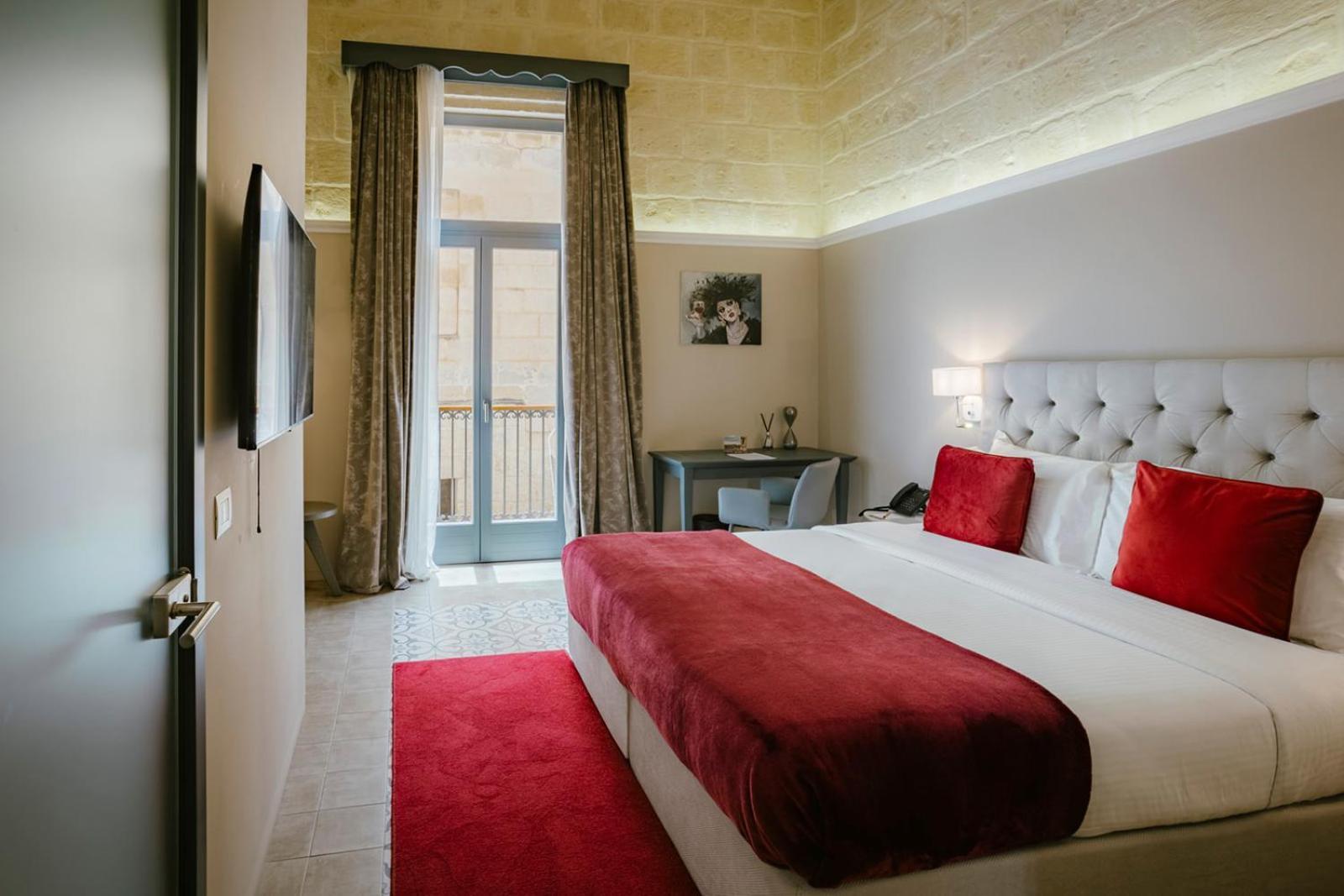 Ibb Hotel Palazzo Bettina Malta Birgu Εξωτερικό φωτογραφία