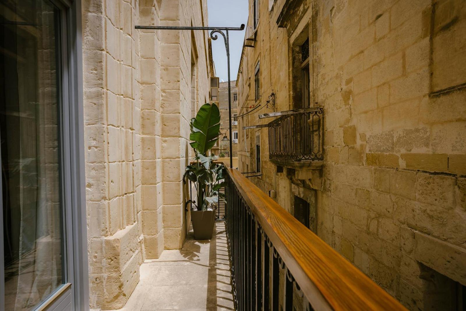 Ibb Hotel Palazzo Bettina Malta Birgu Εξωτερικό φωτογραφία