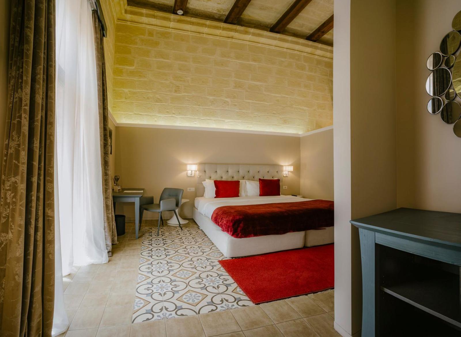Ibb Hotel Palazzo Bettina Malta Birgu Εξωτερικό φωτογραφία