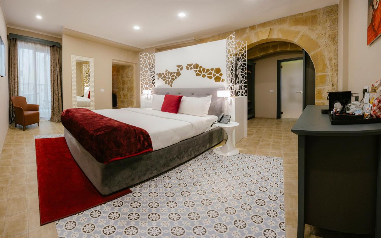 Ibb Hotel Palazzo Bettina Malta Birgu Εξωτερικό φωτογραφία