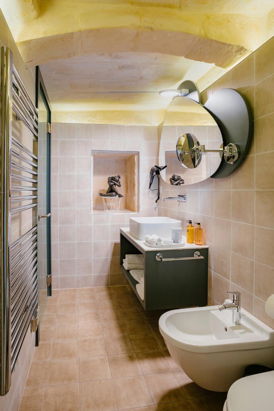 Ibb Hotel Palazzo Bettina Malta Birgu Εξωτερικό φωτογραφία