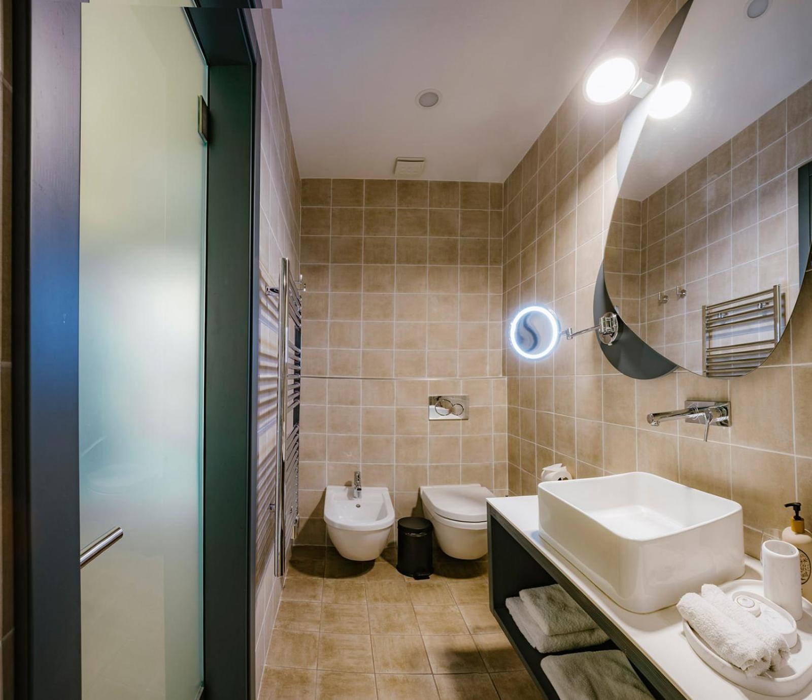 Ibb Hotel Palazzo Bettina Malta Birgu Εξωτερικό φωτογραφία