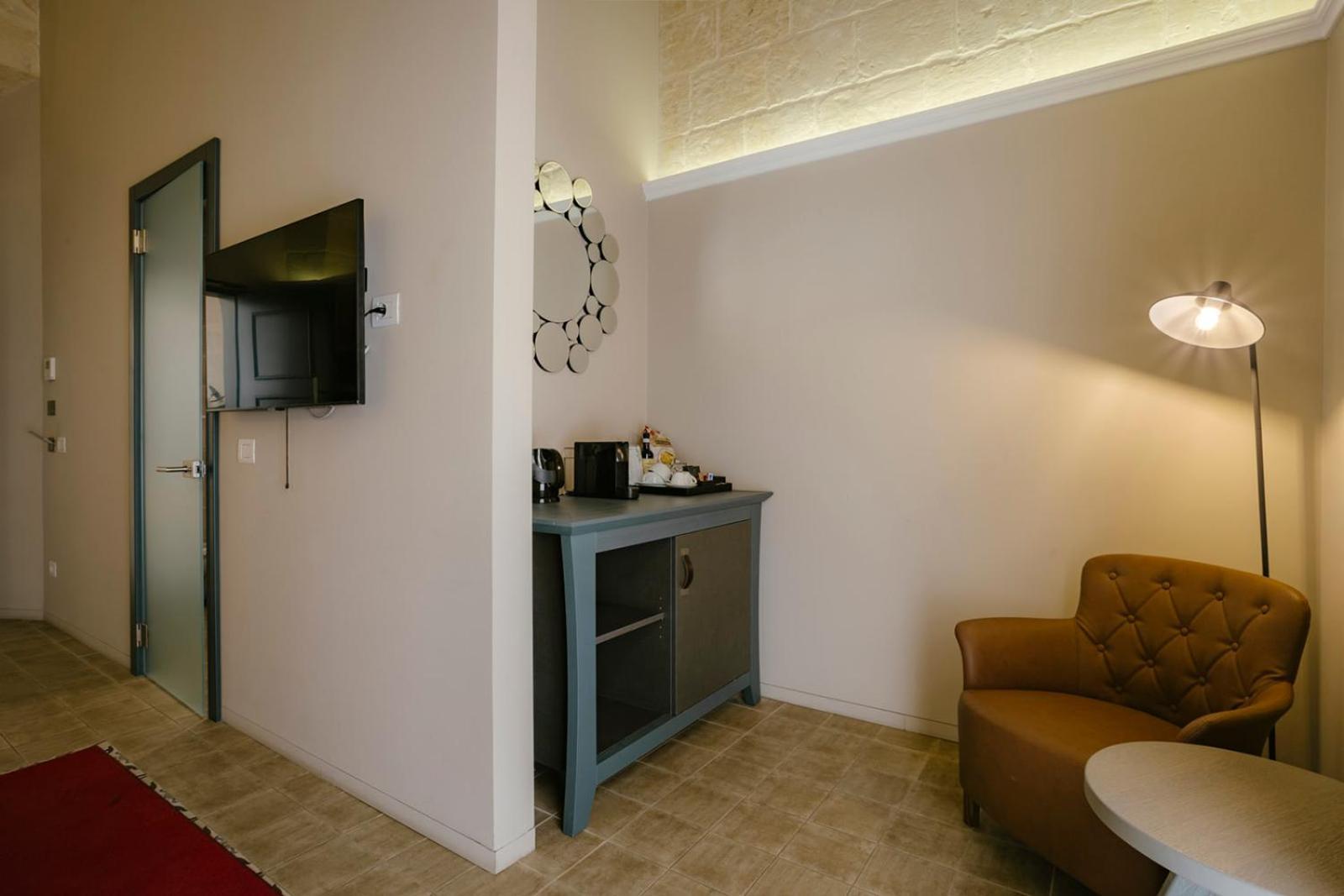 Ibb Hotel Palazzo Bettina Malta Birgu Εξωτερικό φωτογραφία