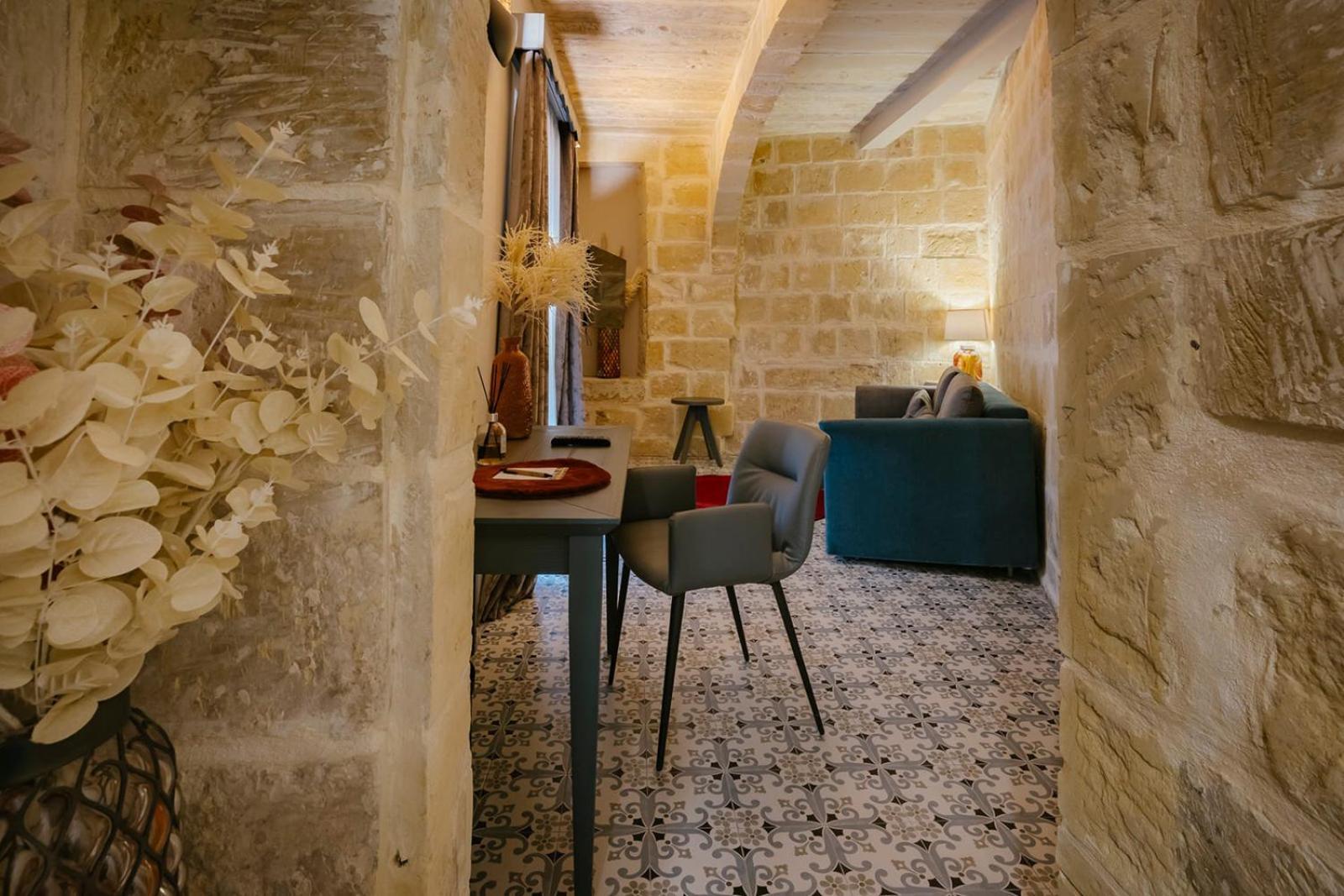 Ibb Hotel Palazzo Bettina Malta Birgu Εξωτερικό φωτογραφία