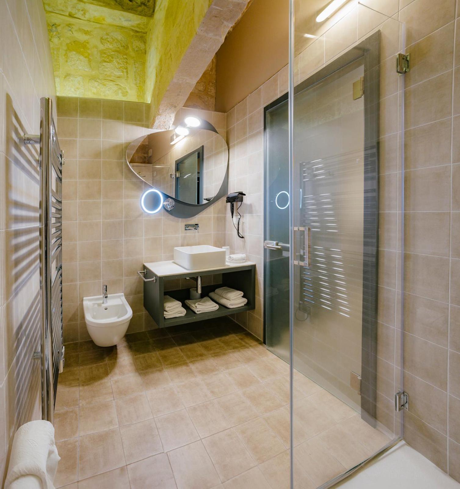 Ibb Hotel Palazzo Bettina Malta Birgu Εξωτερικό φωτογραφία